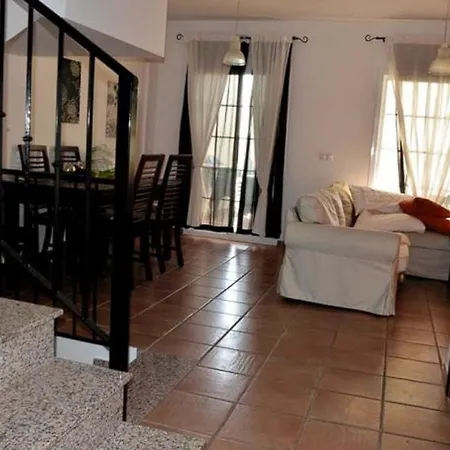 Spacious And Beautiful ! *