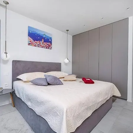 Spacious And Beautiful ! Holiday home