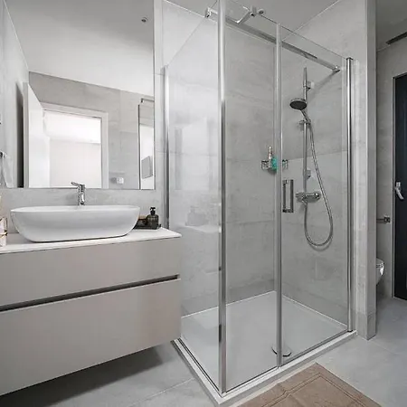 Holiday home Spacious And Beautiful ! Vodice