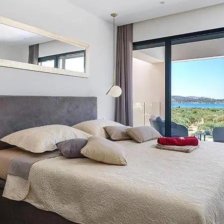 Holiday home Spacious And Beautiful ! Vodice