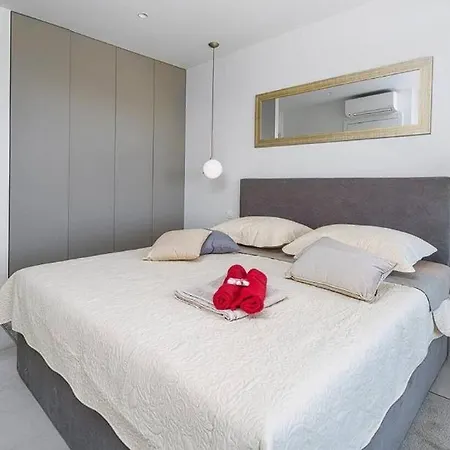 Spacious And Beautiful !